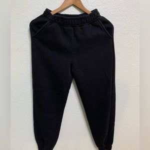 Just Giovanni, L, black